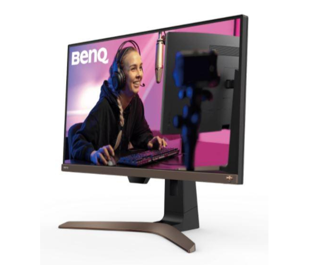 BenQ EW2880U - 744046 - zdjęcie 6